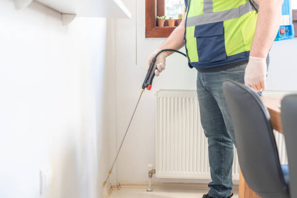 Pest Control for Restaurants in Clarkson Valley, MO